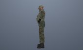 Scout Soldier